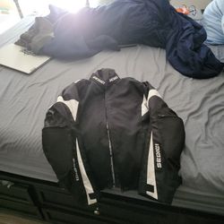 Motorcycle Gear