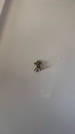 Vintage charm