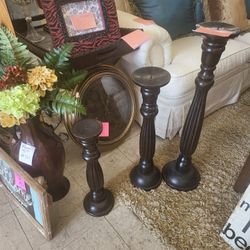 Candle Holders 