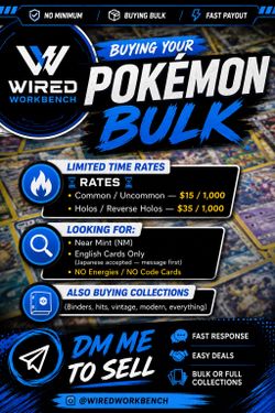 Buying Bulk and Collections