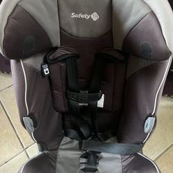 Safety 1 Car Seat 
