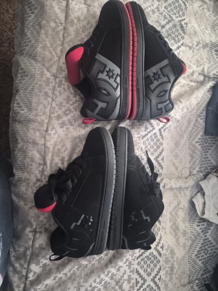 Brand New DC 80 For Both. 