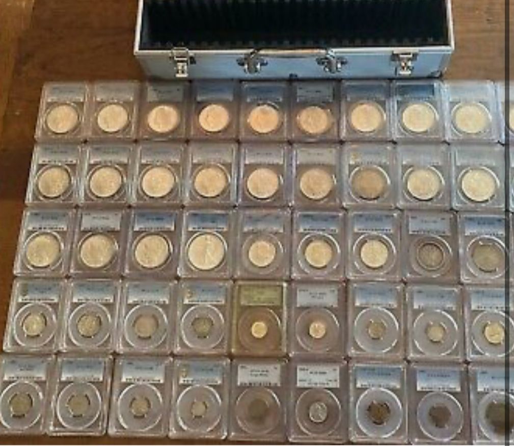 Coin shop in Davie great coins, Morgan Amerian Eagle Silver Bars Melting Service Assay Anselling at incredible prices will exchange and take trade-ins