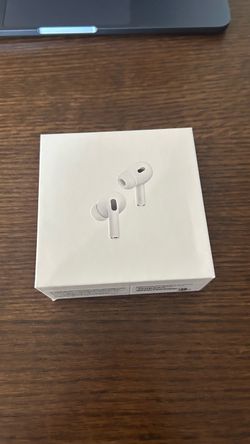 Apple AirPod Pro 2nd Generation