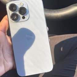 iPhone 13 Pro 