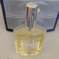 Charlie Cologne 
