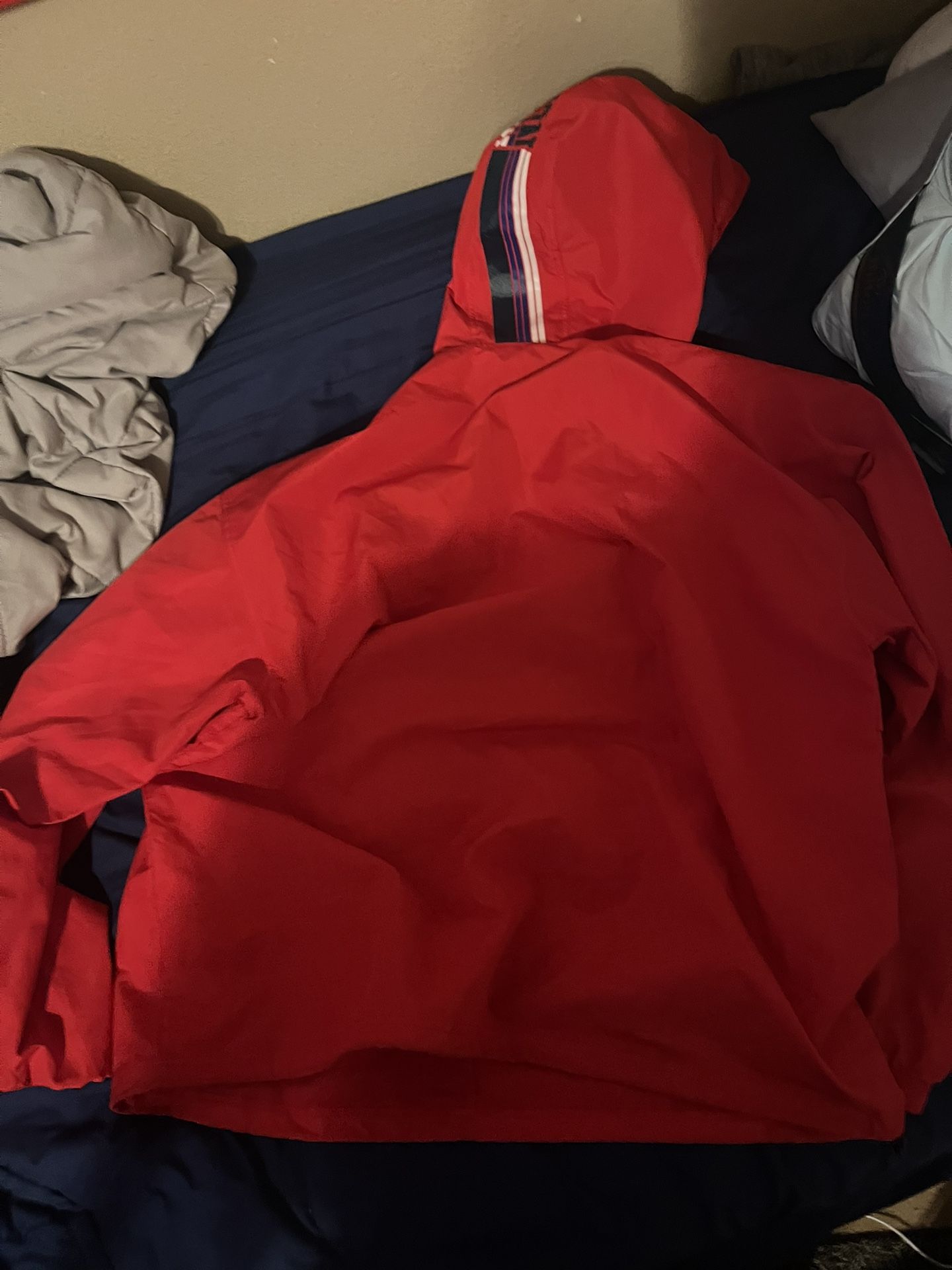 Windbreaker