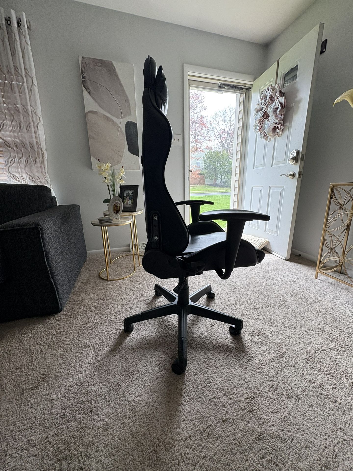 gaming chair 