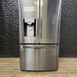 LG Refrigerator w/Warranty! R1737A