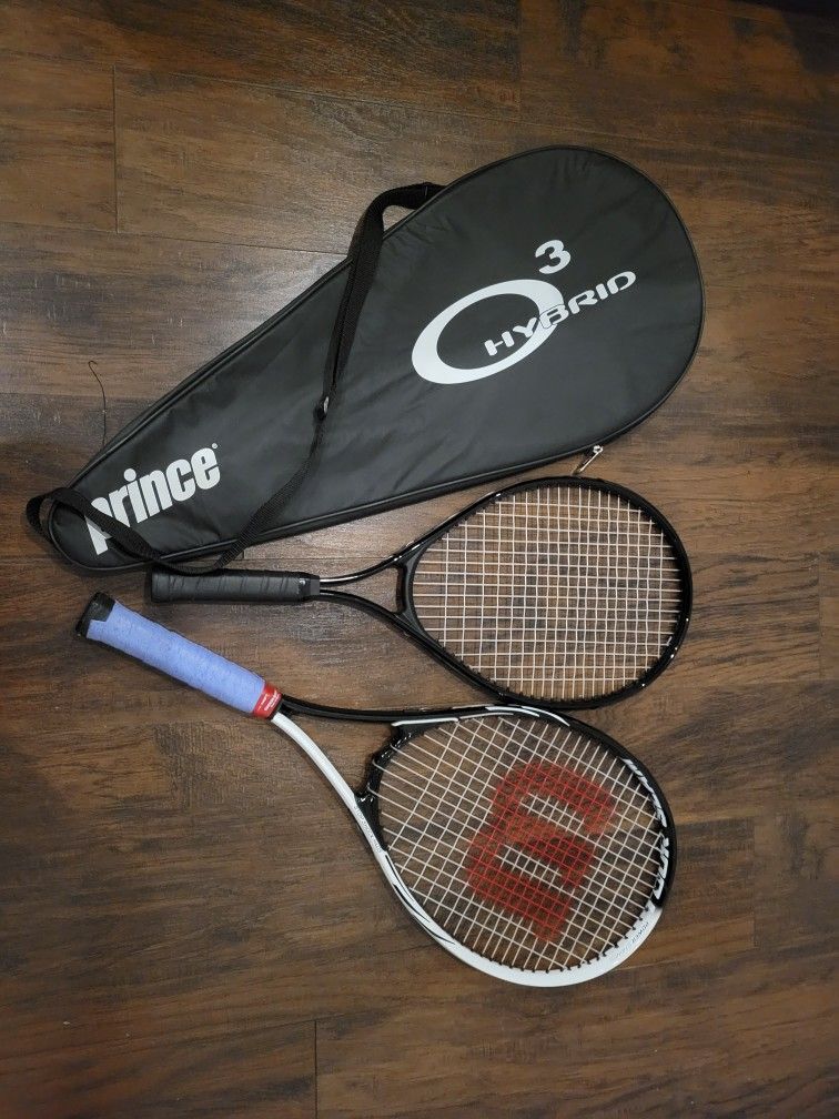 Tennis Rackets for Sale in San Diego, CA OfferUp