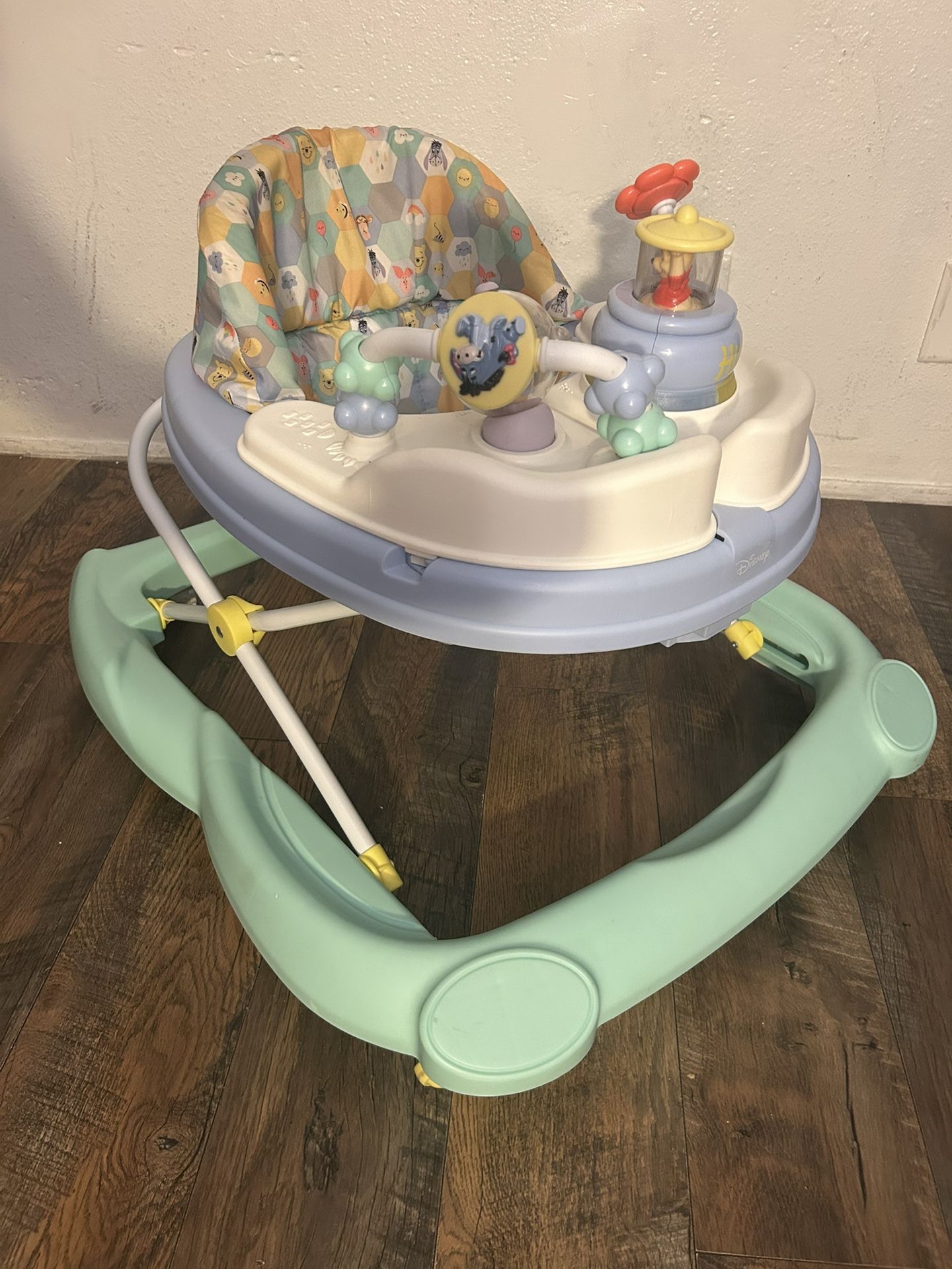 Disney Walker
