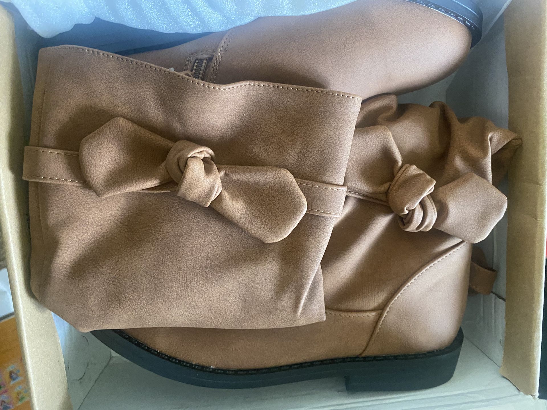 boots