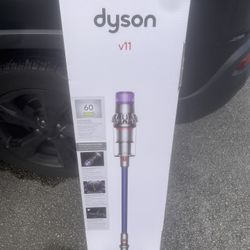 Dyson V11