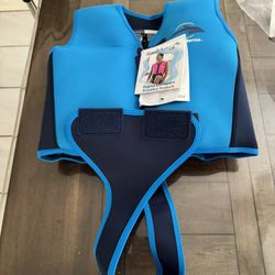 Swimming Vest 
