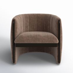 Francis Accent Chairs Set of 2 – Modern Elegance