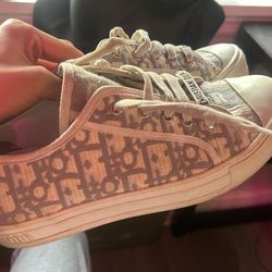 Dior Shoes
