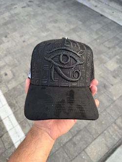 Gorra Hat Víctor Mendivil 🥷🏻🇲🇽🔥
