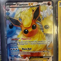 Pokémon Card