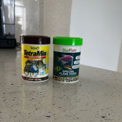 Fish Food