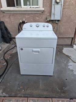 Whirlpool Gas Dryer Look At My Other Dryers