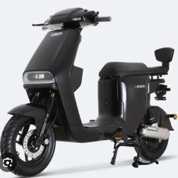 INNO A 2024 E-BIKE