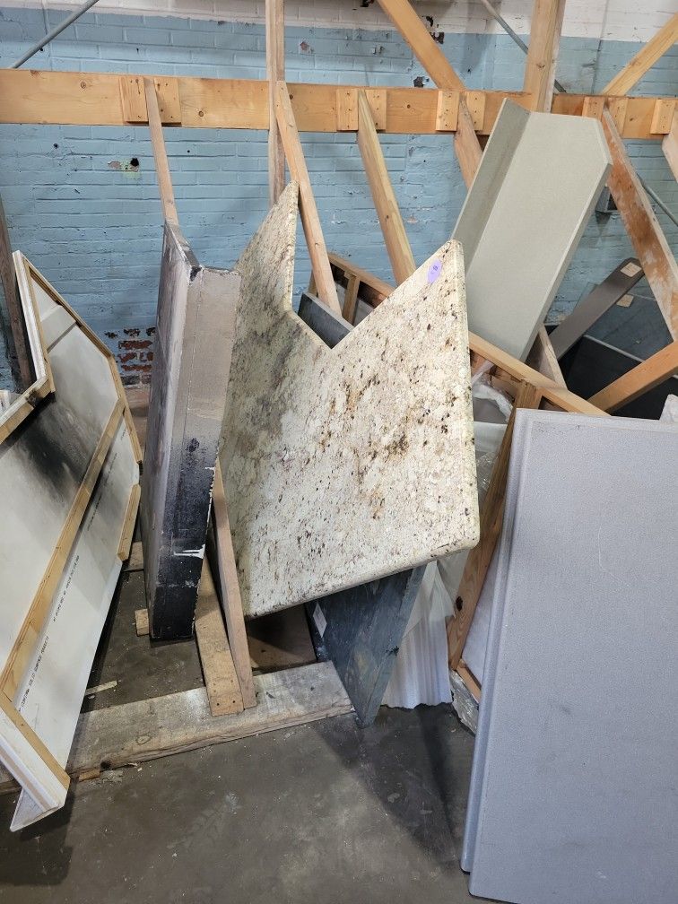 Granite Countertop