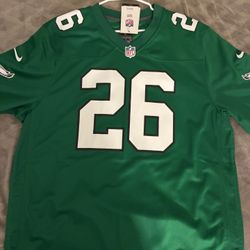 Eagles Jersey