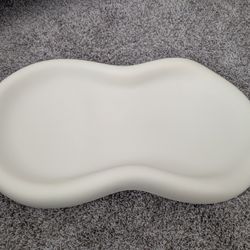 Peanut Changing Pad