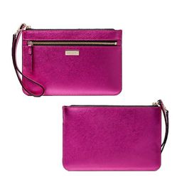 Kate Spade Laurel Way Tinie Wristlet