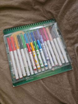 Coloring activity book