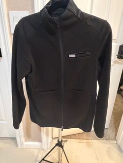 Figs jacket