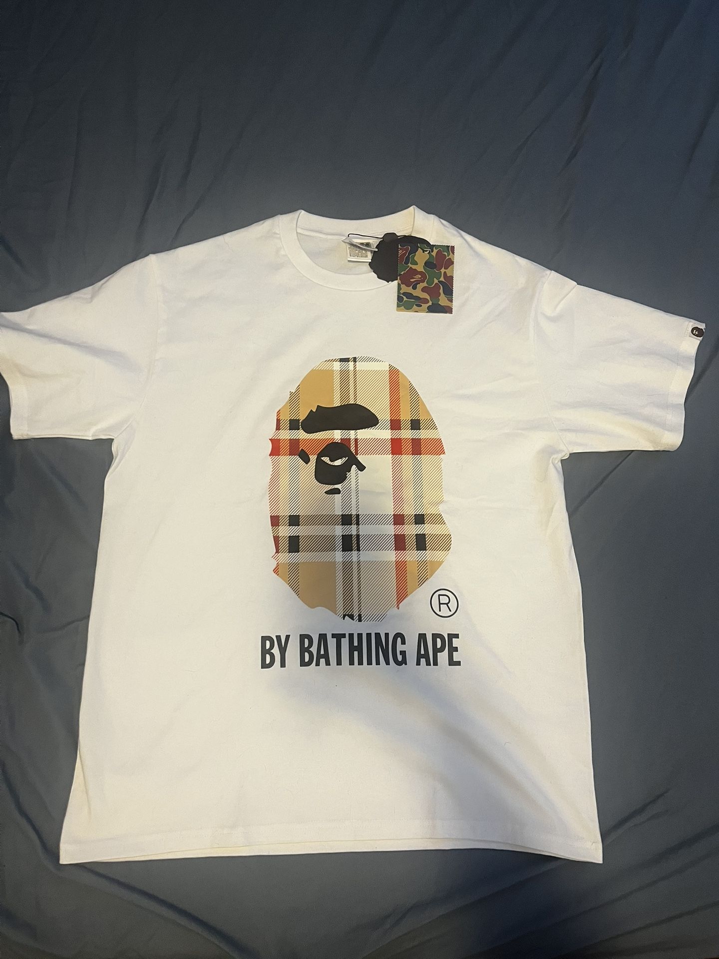 Bape Tshirt