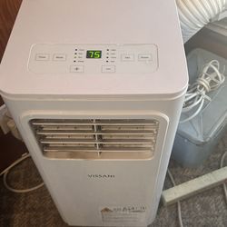 Portable AC Unit