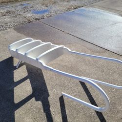 Pool Ladder