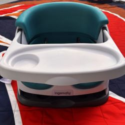 Ingenuity Baby Booster Seat
