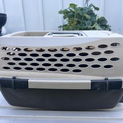 Pet Carrier 
