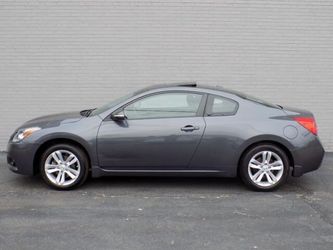 2011 Nissan Altima