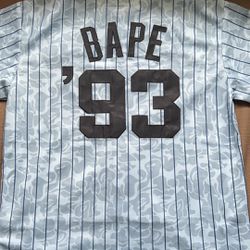 Bape Jersey for Sale in Hillsboro, OR - OfferUp