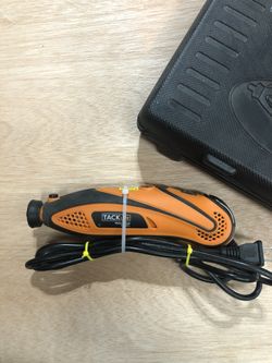 Dremel rotary tool. Tool only