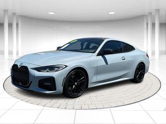 2023 BMW 430i