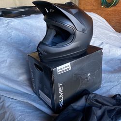 Polaris Helmet