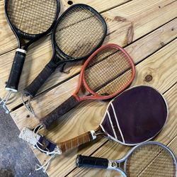 Racquets For Raquet Ball