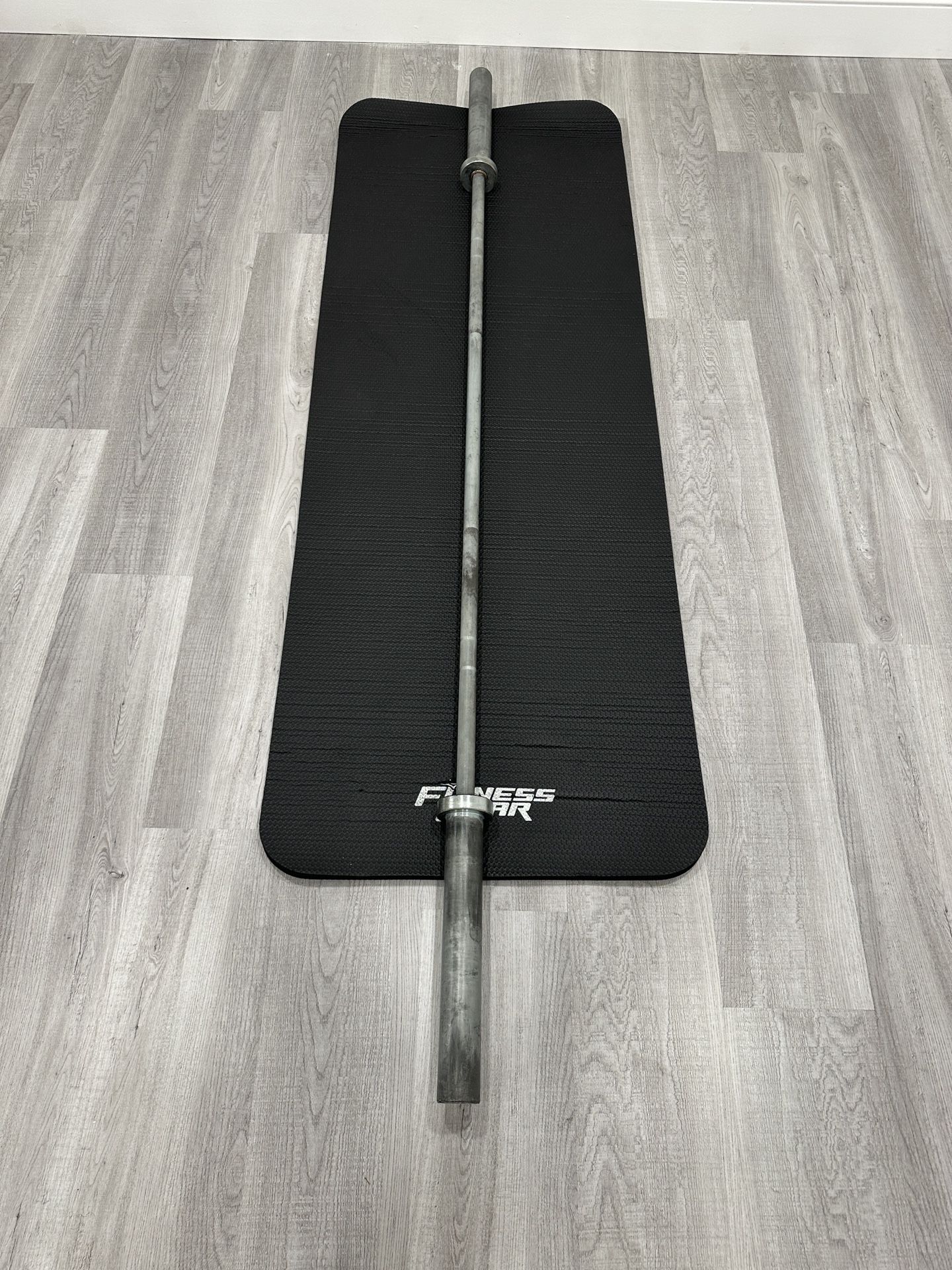Bella Bar 2.0 - 15kg