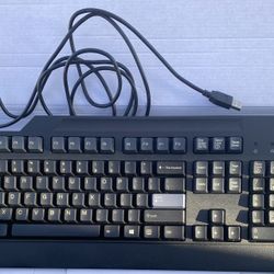 Lenovo Keyboard