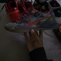 What the kobes and reverse grinches