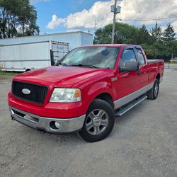 2006 Ford F-150