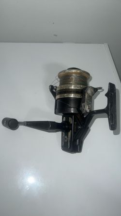 Daiwa BG60 3 Ball bearing reel