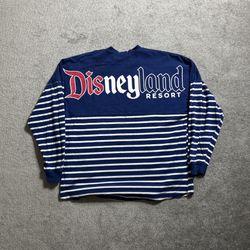 Disneyland Long Sleeve Shirt