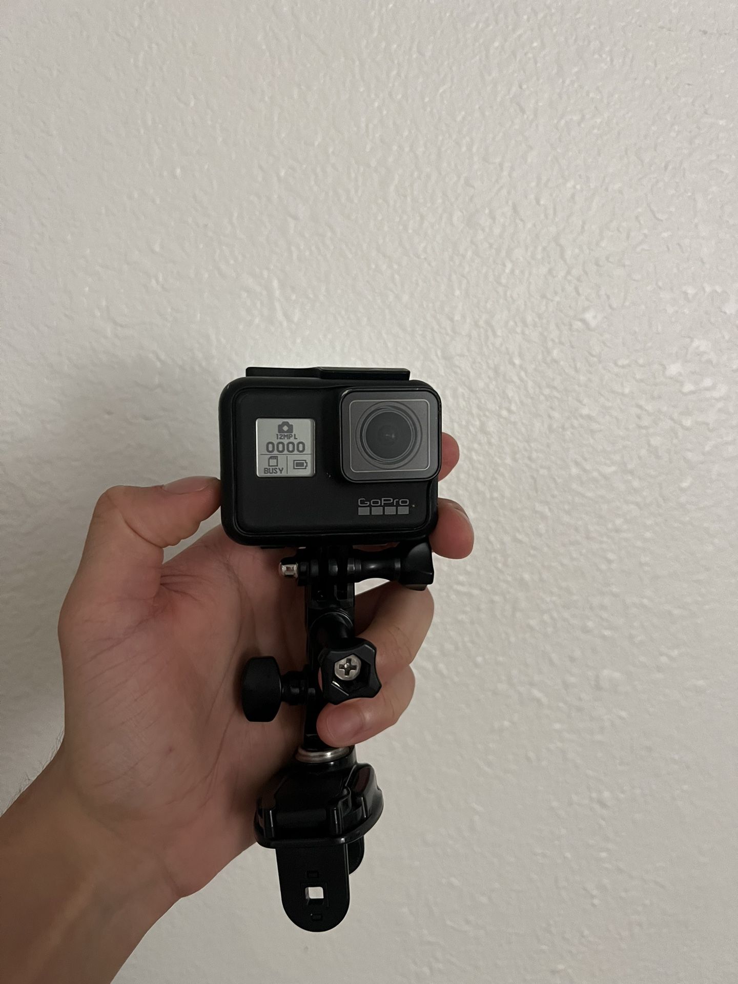 GoPro Hero 7 Black Edition Camera