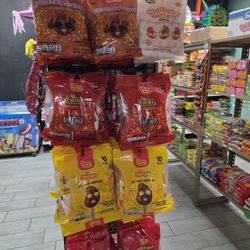 Candies